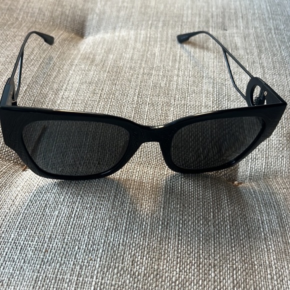 Christian Dior Montaigne Sunglass Frames - Picture 5 of 17